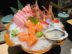 -炙柒Sekinana·精致日料(合生汇店)