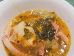 -大张烙馍村(泉山店)
