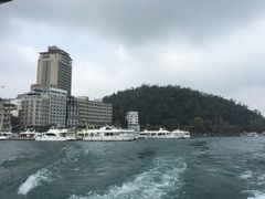 -日月潭