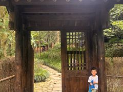 -黄公望隐居地