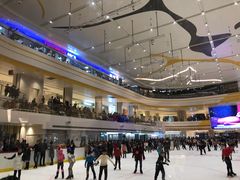 -冠军冰场CHAMPION RINK(苏州中心商场店)