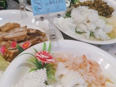 -千岛湖小鱼儿·淳安匠心农家菜