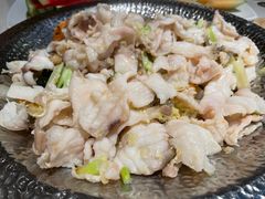 -小鱼小牛·鱼牛干锅·脆鱼火锅(世欧广场店)