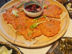 -黑豚黨韩国烤肉料理(悦然时光店)