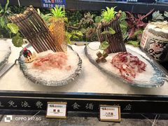 -梨花自助烤肉(乐宾店)
