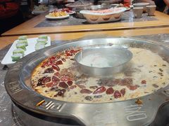 -堂客老火锅(欣阳广场总店)