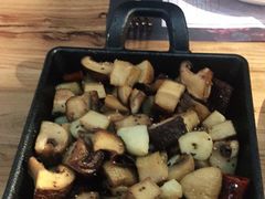 -初拾·花里餐厅(钜城华亿店)