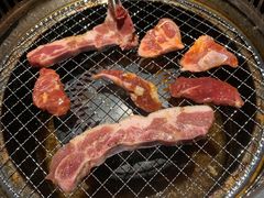 -じゃんじゃん亭(栄店)