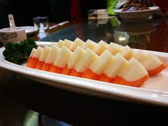 -天赢酒楼(青馨家园店)