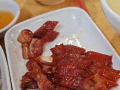 -粤味轩快餐店(天下第一泉店)