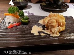 -枫伝料理居酒屋