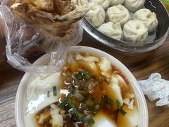 -文武王氏烧饼·无矾油条(西溪路店)