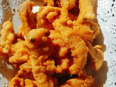小酥肉-魚说纸包鱼(中关村店)