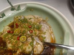 -海铺·渔家虾水饺(皇姑店)