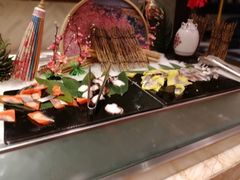 -嘉年华大酒店琴湾-自助餐厅