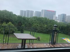 室外景色-辽宁友谊宾馆
