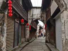 -崇仁古镇