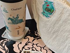 -茶话弄(中贸广场店)