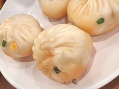 -王家沙点心店(南京西路总店)