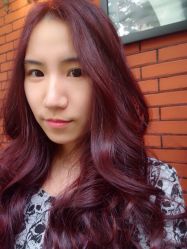 点击看大图 商户图片-3AM HAIR SALON烫发染发接发
