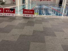-英派斯健身(海信国际中心馆)