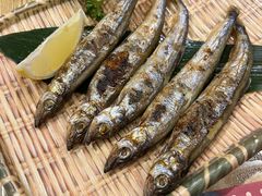 -鱼民·现造寿司(育德店)