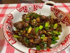 -醉美东江·三文鱼·烧鸡公