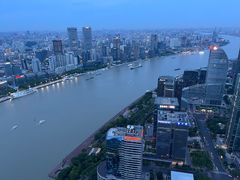 -东方明珠广播电视塔