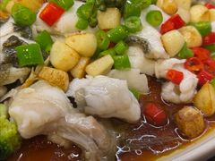 -富淳饭店(陆家嘴保利广场店)