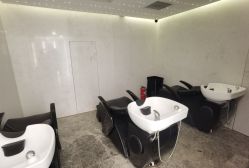 -THE LOG SALON 记录