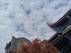 -海窝子古镇