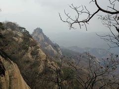 -丹东凤凰山景区