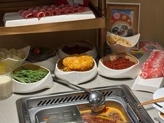 -海底捞火锅(江宸天街店)
