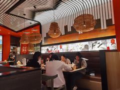 大堂-味千拉面(德雅路CFC富兴时代店)