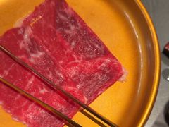 -牛YO寿喜烧和牛火锅自助(三台子万象汇店)