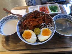 -和风食堂·日料·无界小火锅