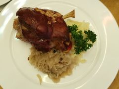 -兰特伯爵西餐厅·啤酒屋(方庄店)