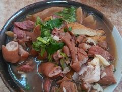 -门框胡同百年卤煮(前门煤市街店)