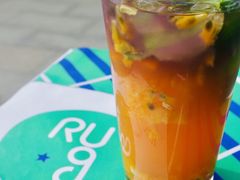-The Rug Cafe(王府中环店)