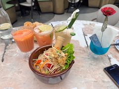 -KingThaia金泰兰(滨江天街店)