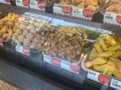 -超级鸡车(闻喜路店)