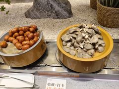 -喜家自助小火锅(乐客城店)