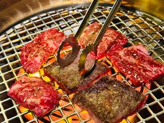 -御牛道日式烤肉料理(杭州万象城店)