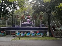 -天井湖游乐园