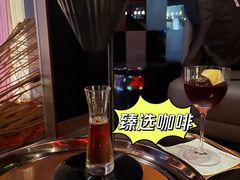 -星巴克臻选(成都太古里店)