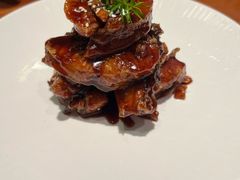 -南园民国茶楼餐厅·常州菜(北大街店)