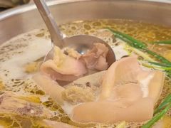 -王记贵阳第一家鱿鱼炖土鸡(东新分店)
