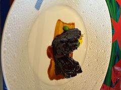 -上海滩餐厅(BFC外滩金融中心店)