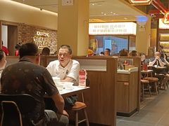 -铁胖子口碑长沙菜·龙虾烧烤(赤岗社区店)