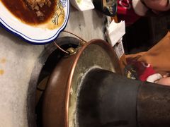 -东来顺饭庄(西直门店)